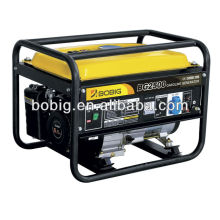 2.0KW Gasoline Generator with italian type alternator